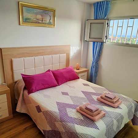 Residencial Los Molinos Con Piscina, Tv Internacional Y Wifi Playa del Ingles  Dış mekan fotoğraf