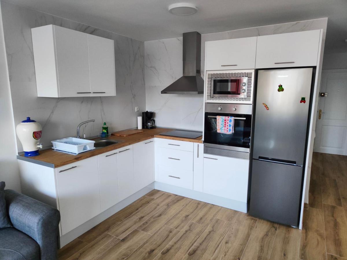 Residencial Los Molinos Con Piscina, Tv Internacional Y Wifi Playa del Ingles  Dış mekan fotoğraf