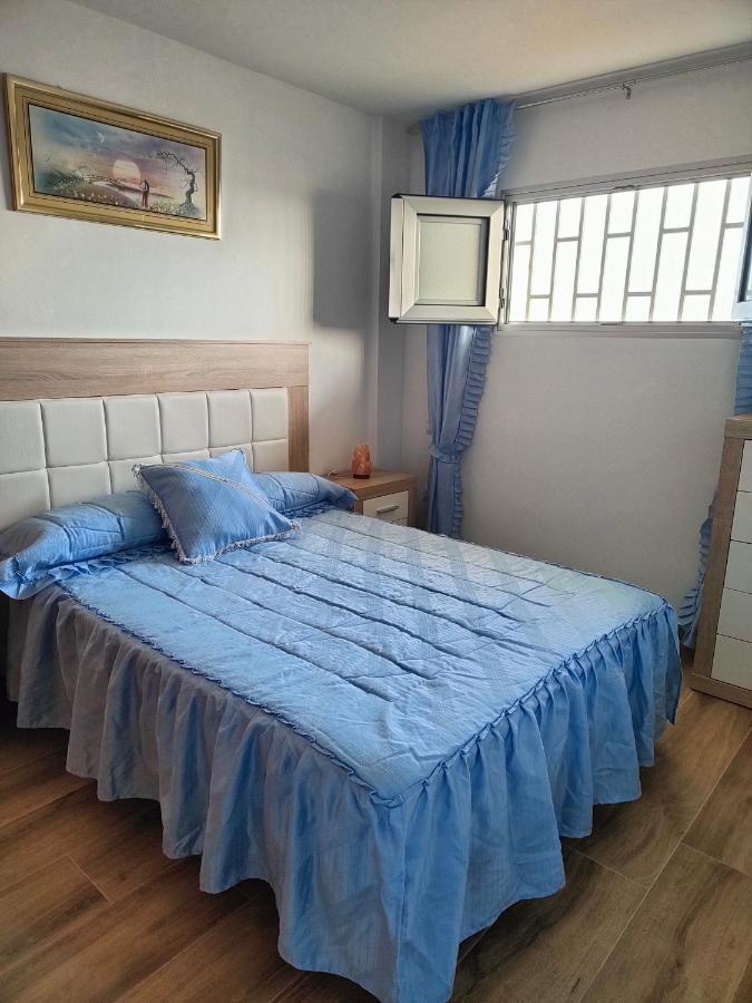Residencial Los Molinos Con Piscina, Tv Internacional Y Wifi Playa del Ingles  Dış mekan fotoğraf