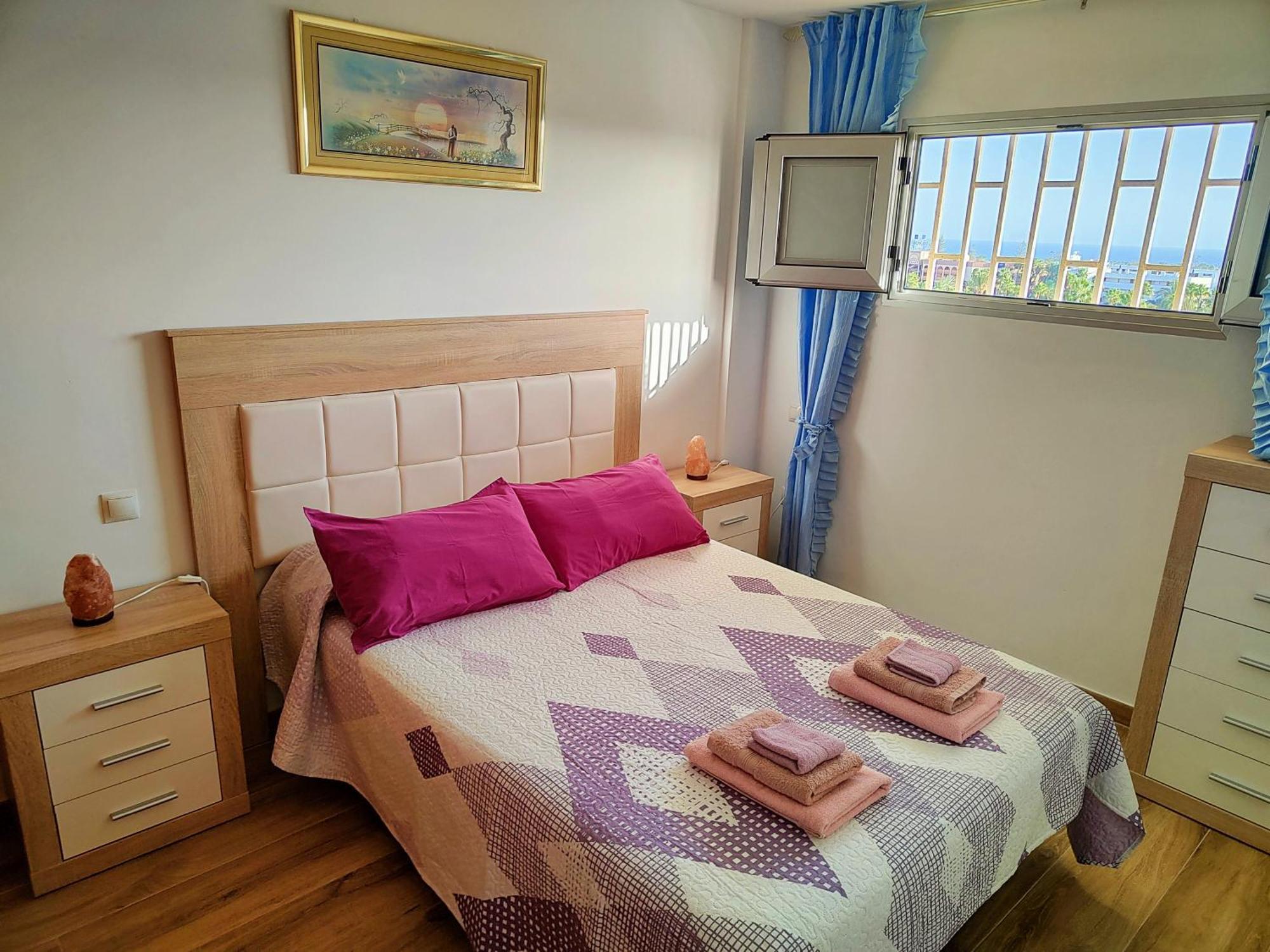 Residencial Los Molinos Con Piscina, Tv Internacional Y Wifi Playa del Ingles  Dış mekan fotoğraf